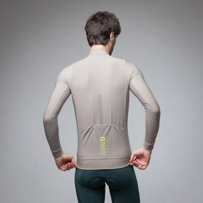 Long Sleeve Jersey Man Fondo 3.0