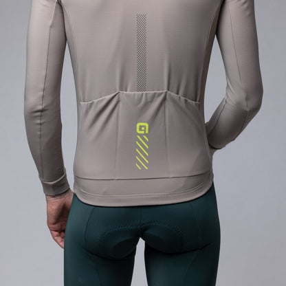 Long Sleeve Jersey Man Fondo 3.0