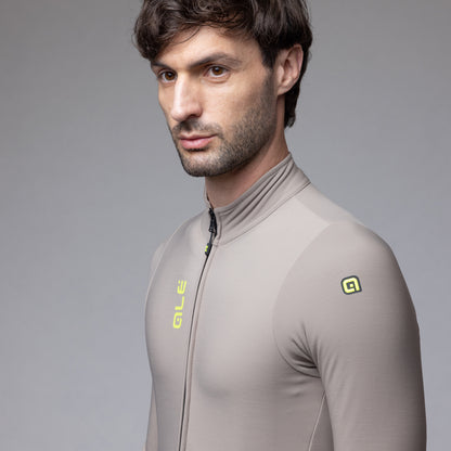 Long Sleeve Jersey Man Fondo 3.0