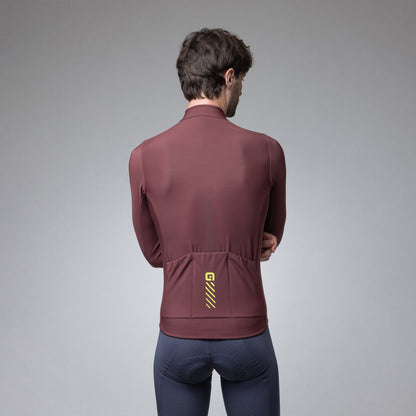 Long Sleeve Jersey Man Fondo 3.0