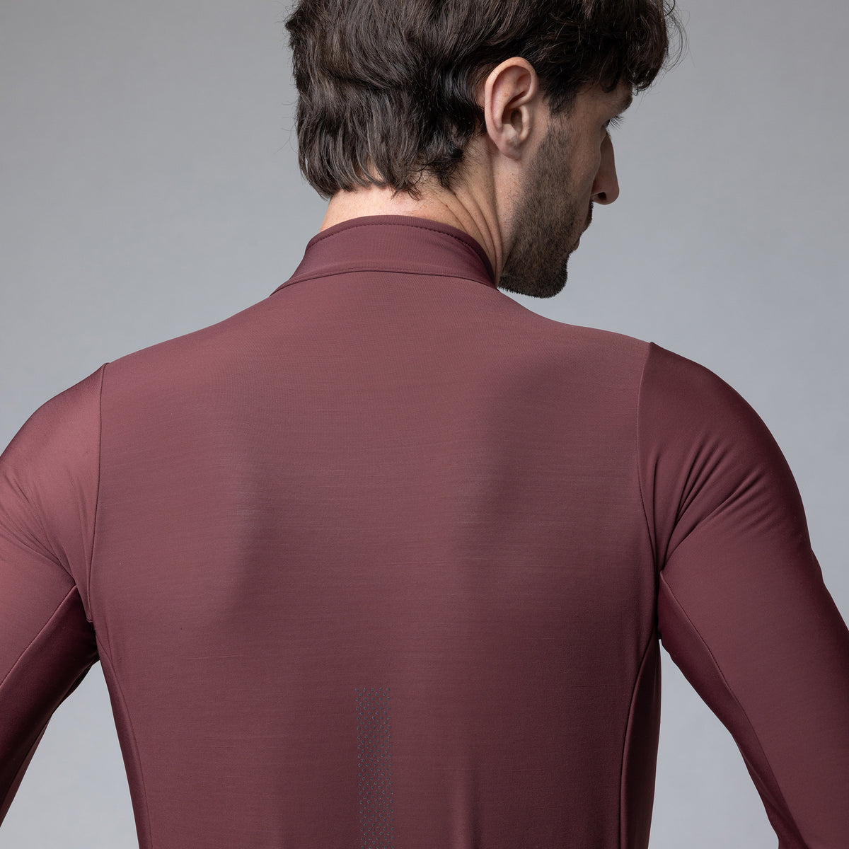 Long Sleeve Jersey Man Fondo 3.0