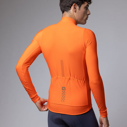 Long Sleeve Jersey Man Fondo 3.0