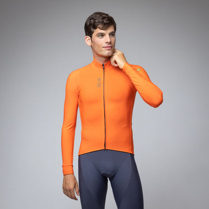 Long Sleeve Jersey Man Fondo 3.0
