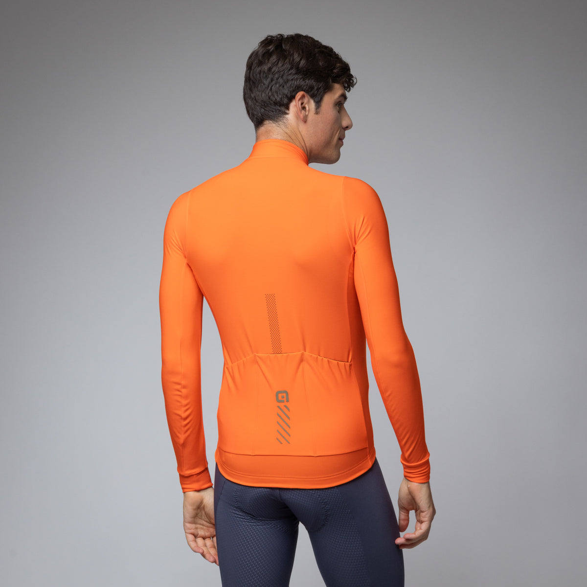 Long Sleeve Jersey Man Fondo 3.0
