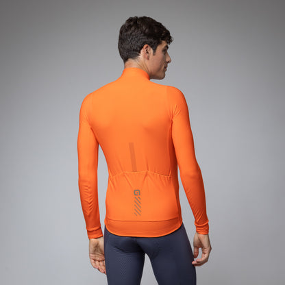 Long Sleeve Jersey Man Fondo 3.0