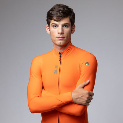 Long Sleeve Jersey Man Fondo 3.0