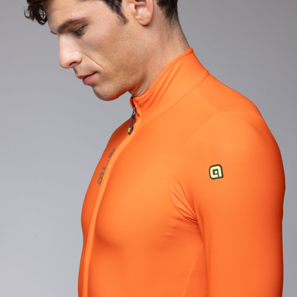 Long Sleeve Jersey Man Fondo 3.0