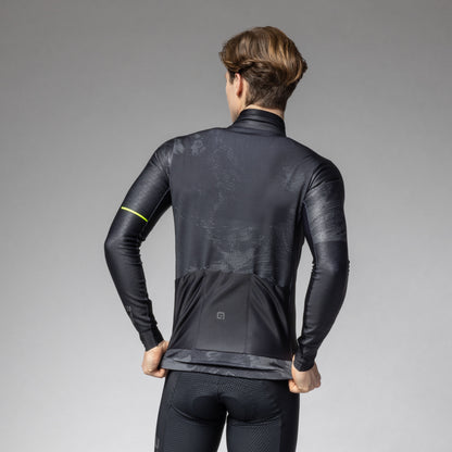 Wasserabweisende Jacke Mann Fan