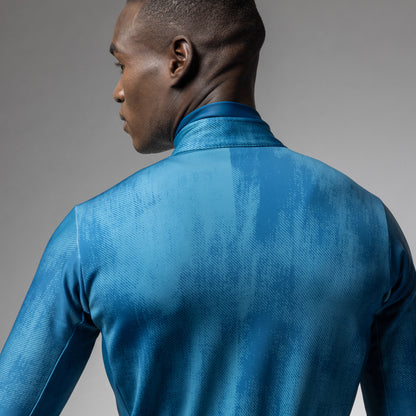 Wasserabweisende Jacke Mann Fan