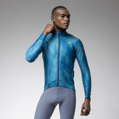 Wasserabweisende Jacke Mann Fan