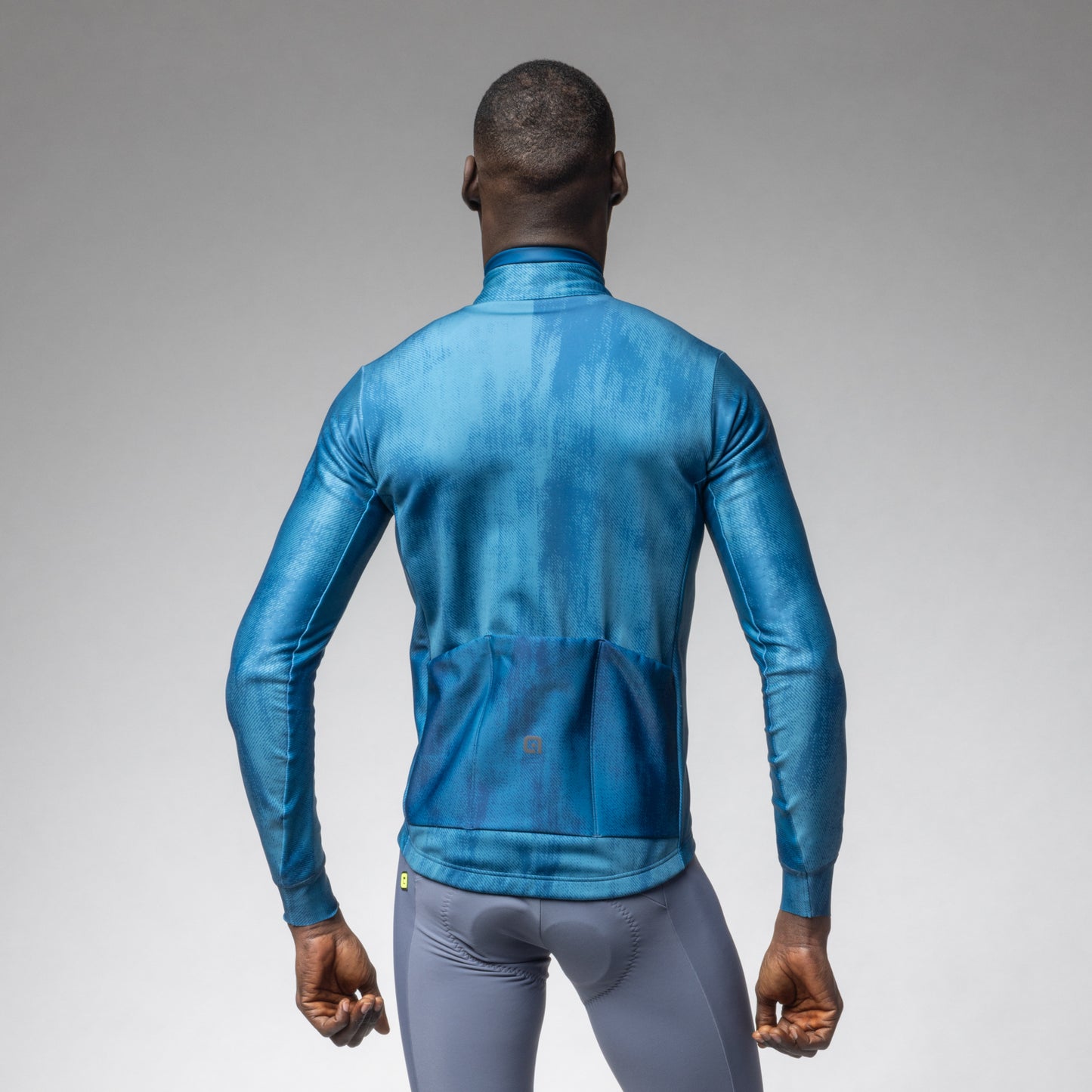 Wasserabweisende Jacke Mann Fan