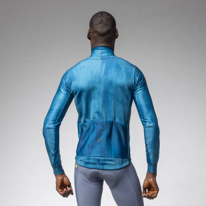 Wasserabweisende Jacke Mann Fan