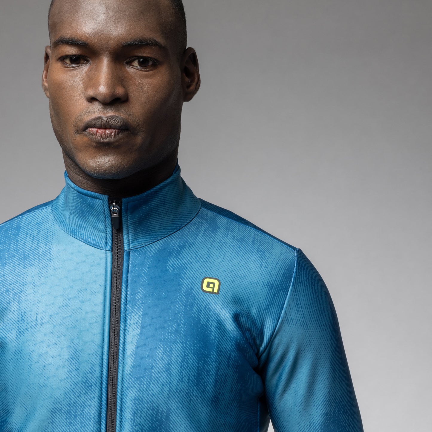 Wasserabweisende Jacke Mann Fan