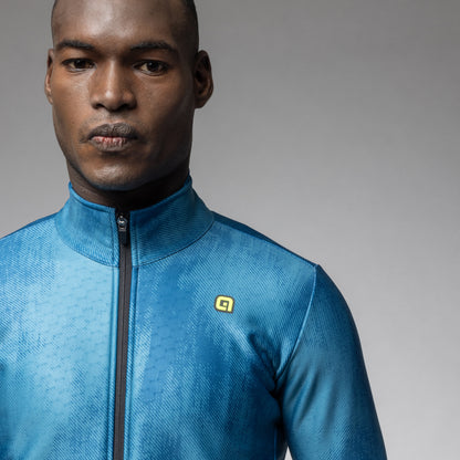 Wasserabweisende Jacke Mann Fan