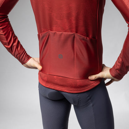 Wasserabweisende Jacke Mann Fan