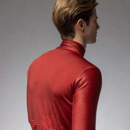 Wasserabweisende Jacke Mann Fan