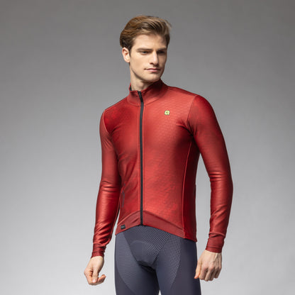 Wasserabweisende Jacke Mann Fan