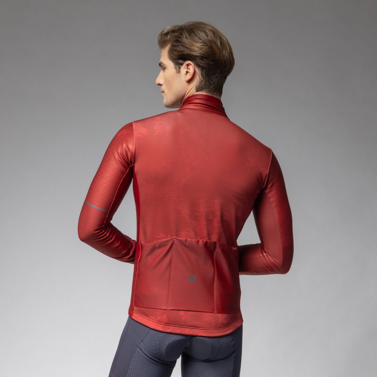 Wasserabweisende Jacke Mann Fan