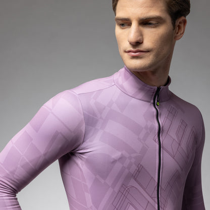 Long Sleeve Jersey Man Schema