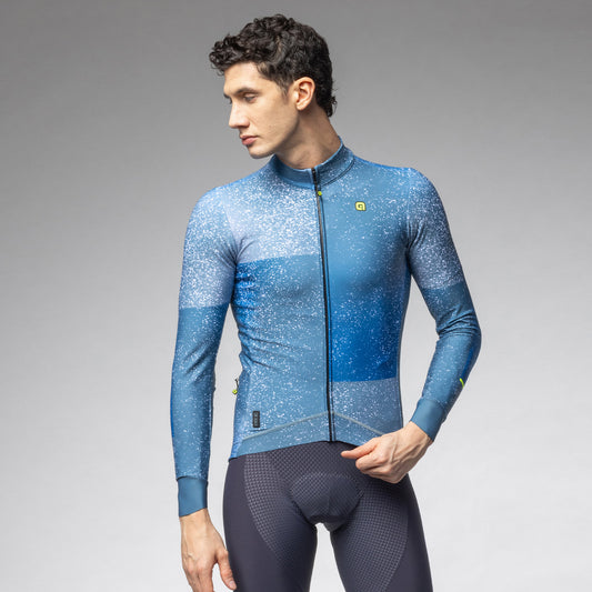 Maglia Manica Lunga Uomo Stellar