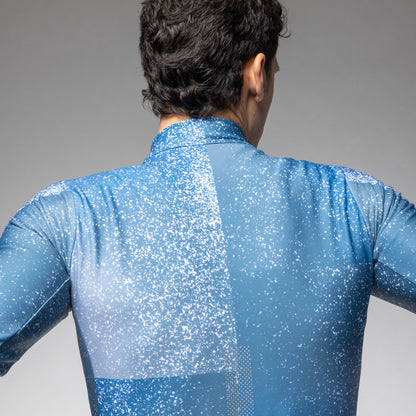 Langarm Trikot Mann Stellar