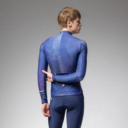 Langarm Trikot Mann Stellar