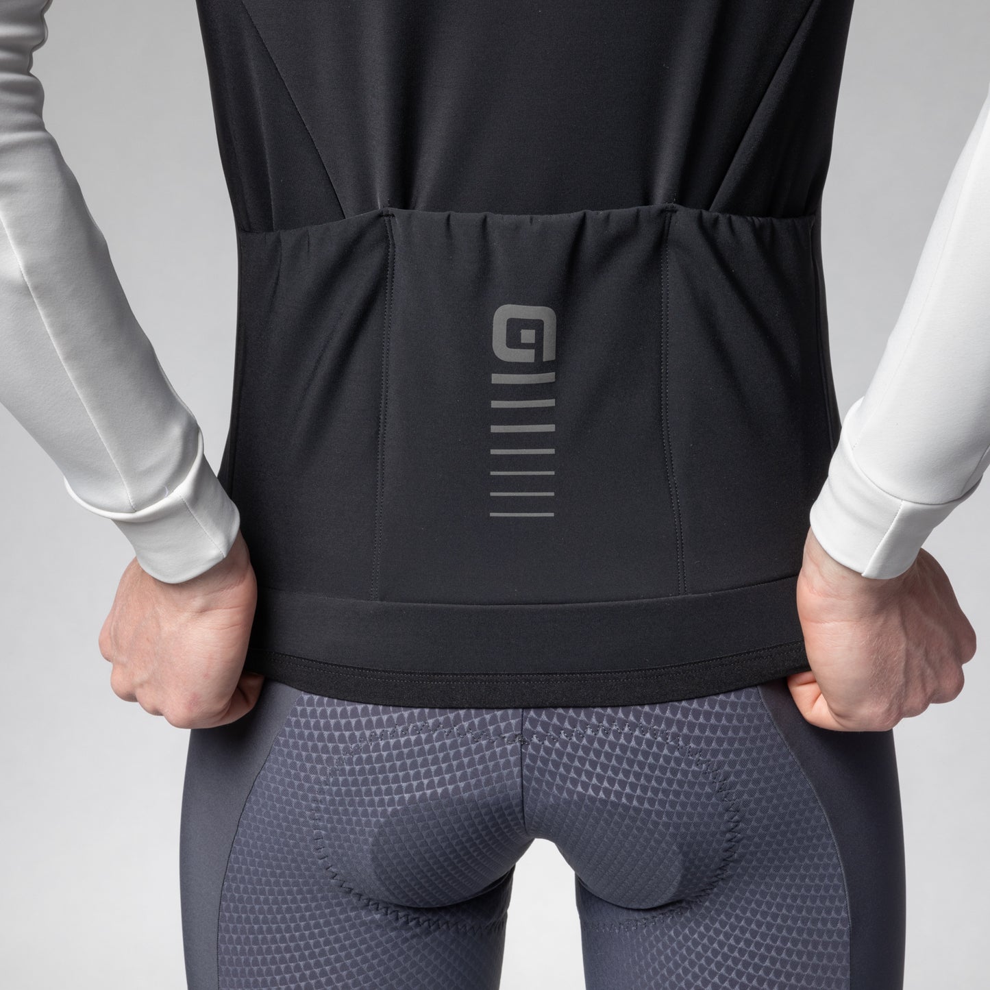 Gilet Uomo Thermo 2.0