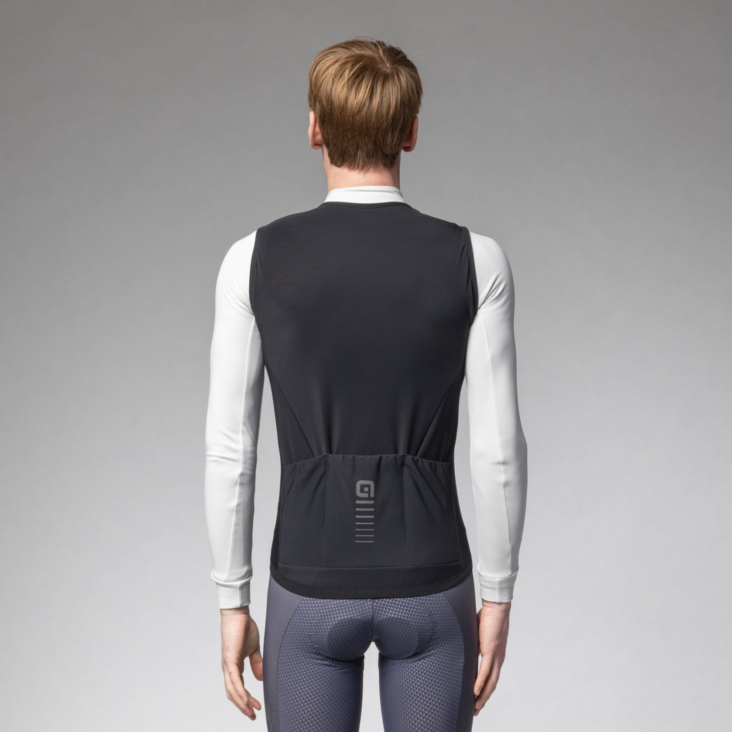 Gilet Uomo Thermo 2.0