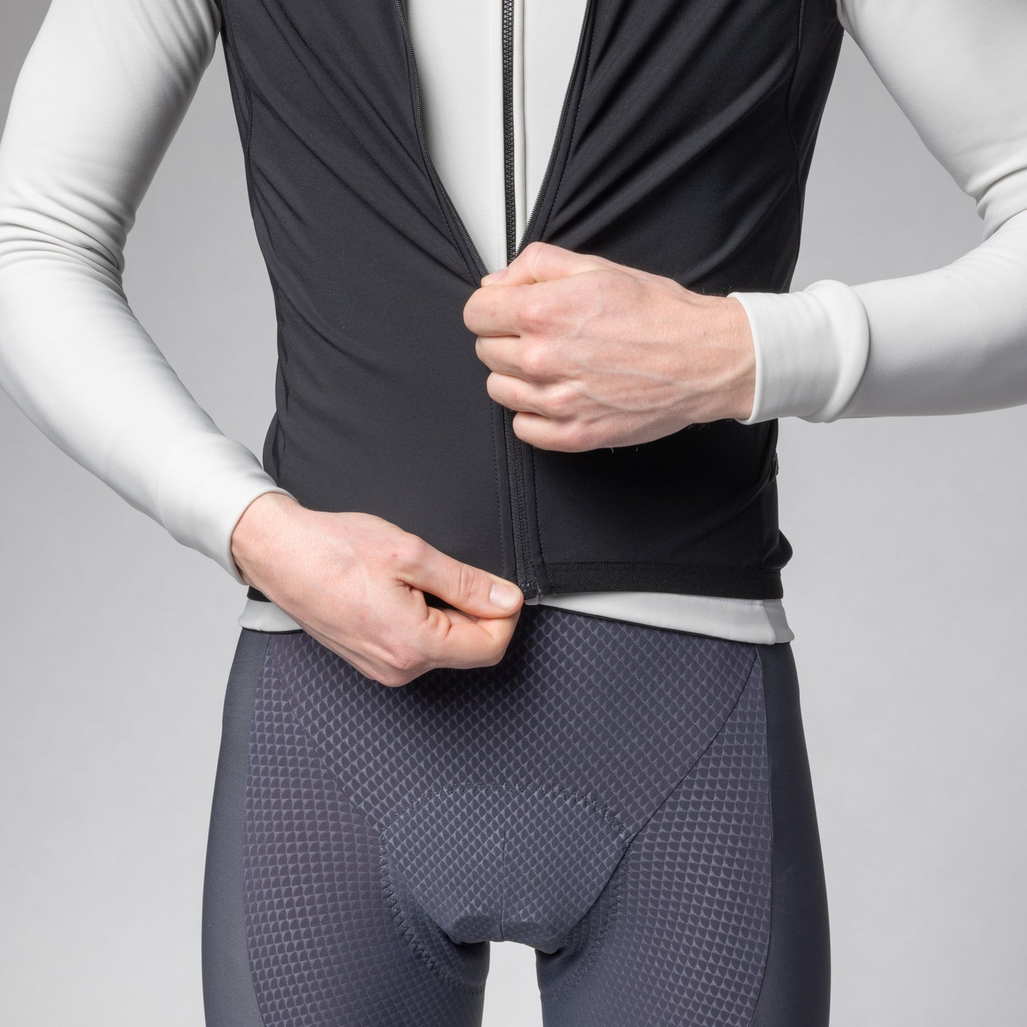 Gilet Uomo Thermo 2.0