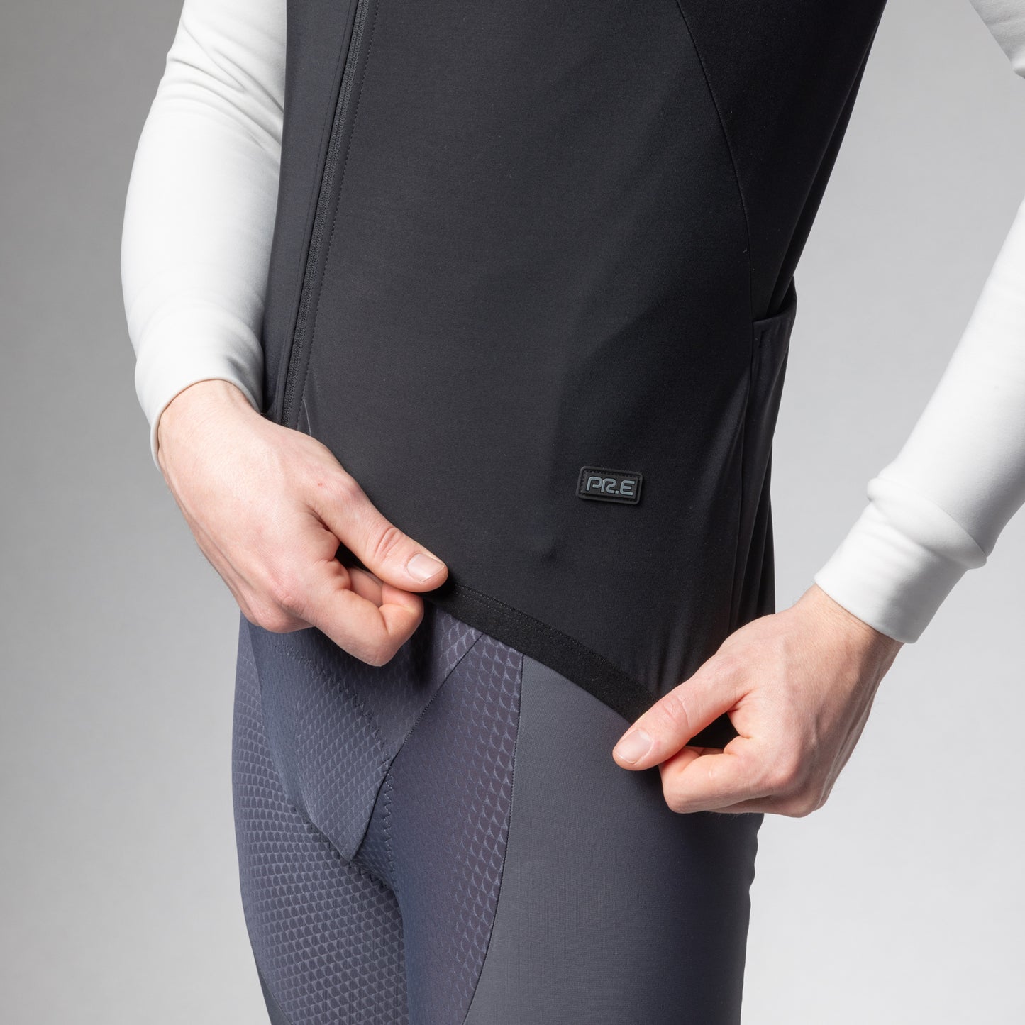 Gilet Uomo Thermo 2.0