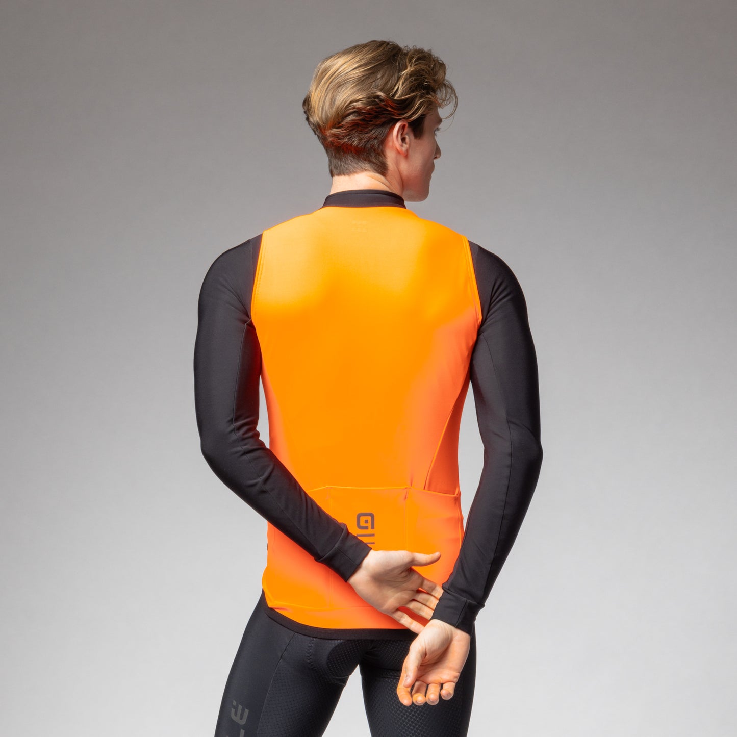 Gilet Uomo Thermo 2.0