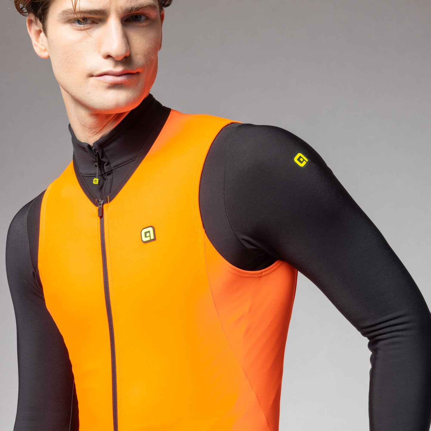 Gilet Uomo Thermo 2.0