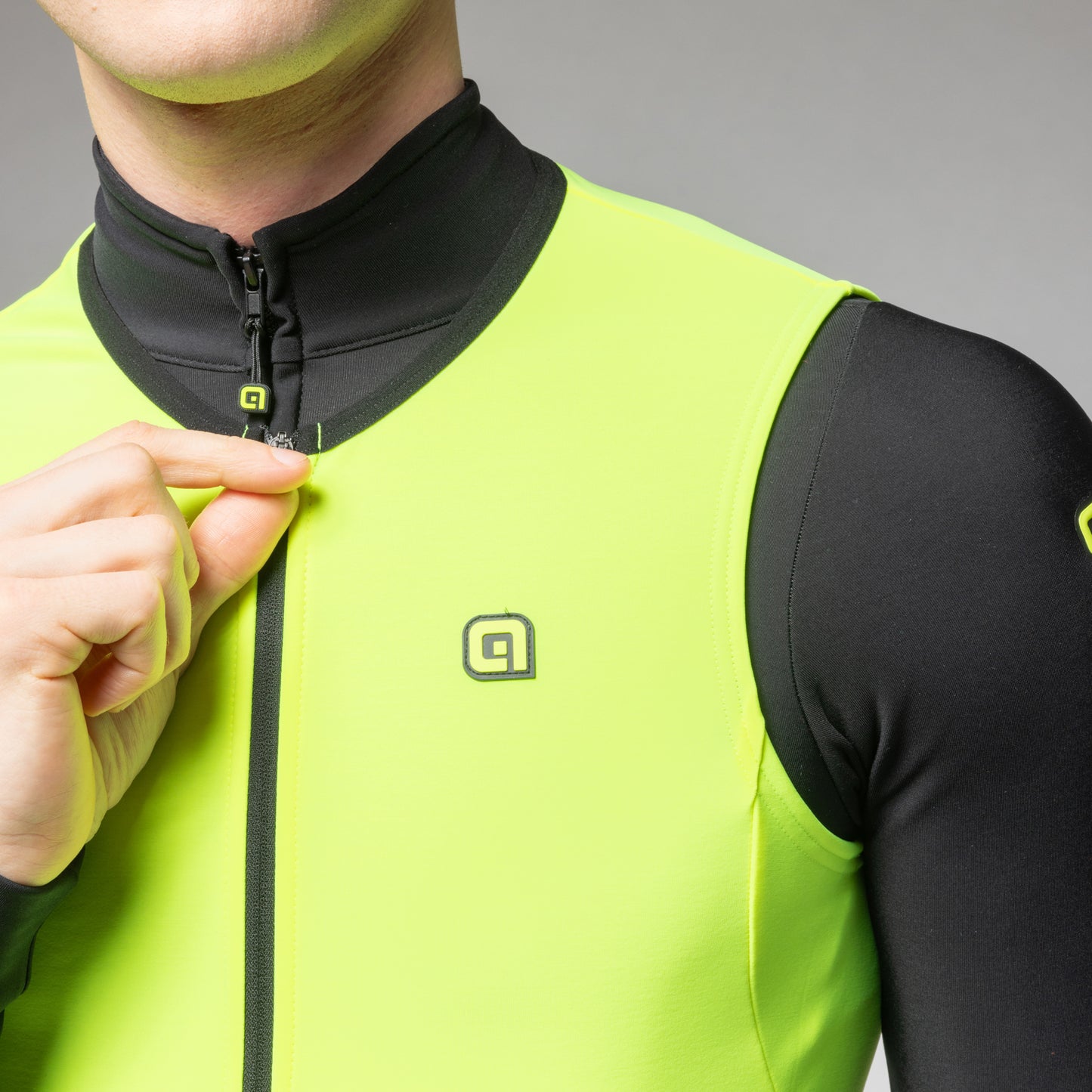 Gilet Uomo Thermo 2.0