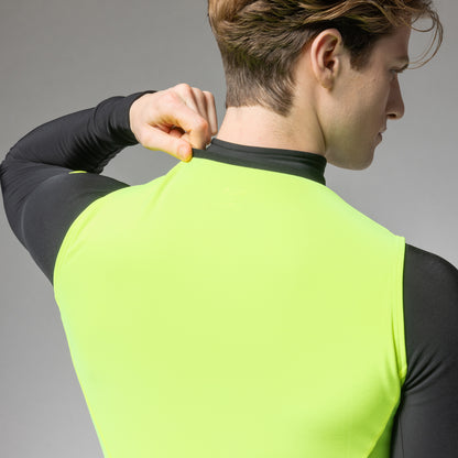 Gilet Uomo Thermo 2.0