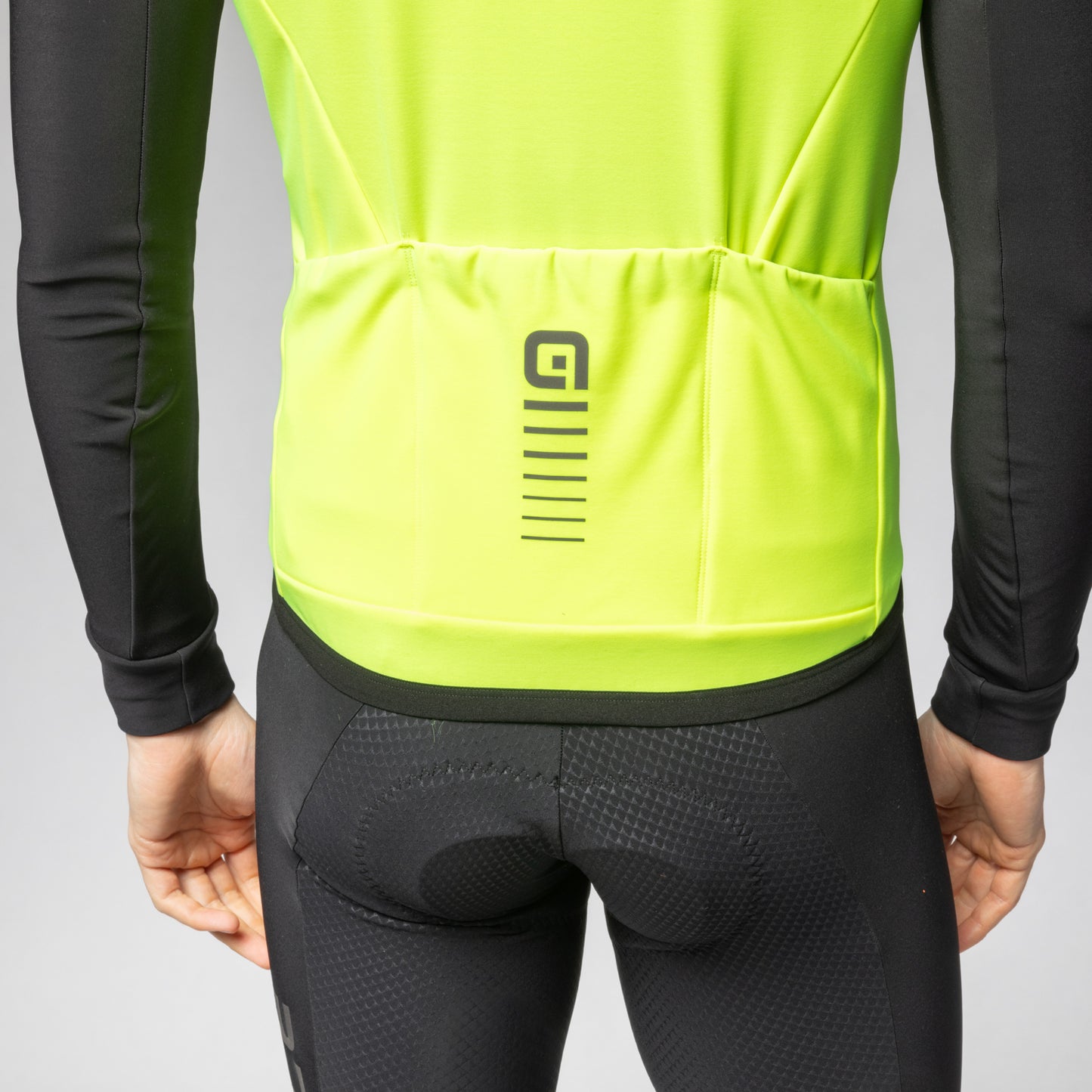 Gilet Uomo Thermo 2.0