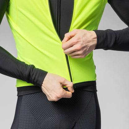 Gilet Uomo Thermo 2.0