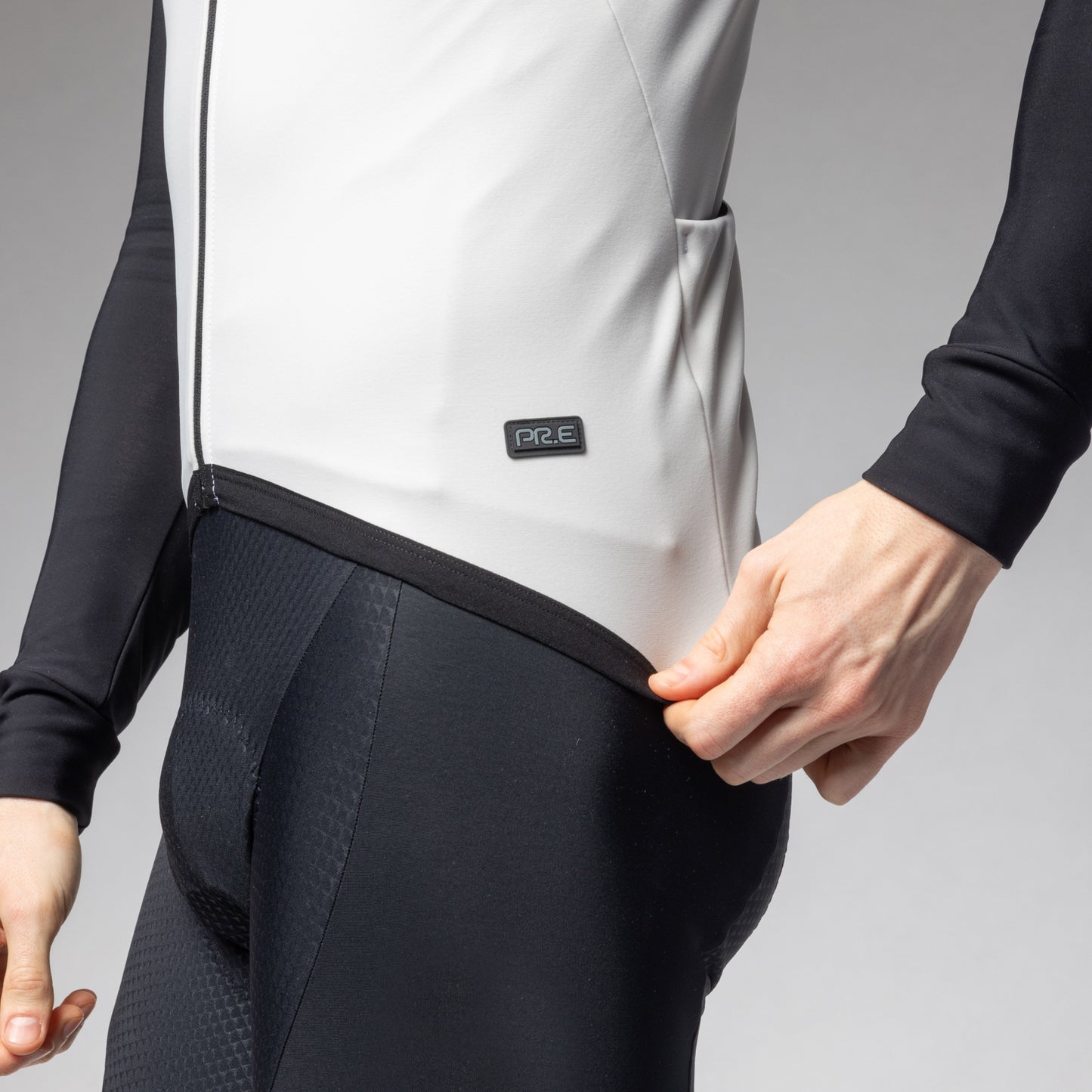 Gilet Uomo Thermo 2.0