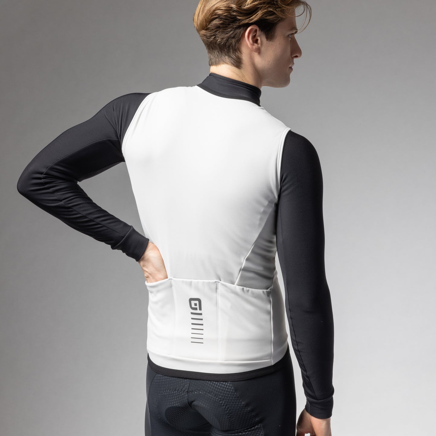 Gilet Uomo Thermo 2.0