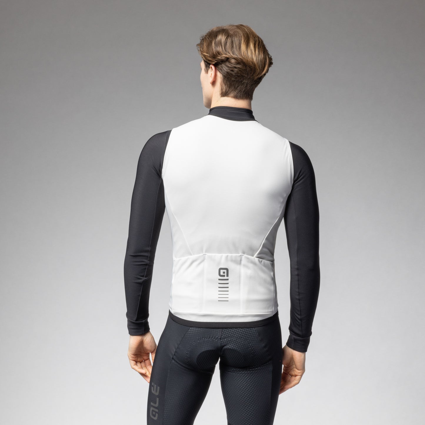 Gilet Uomo Thermo 2.0