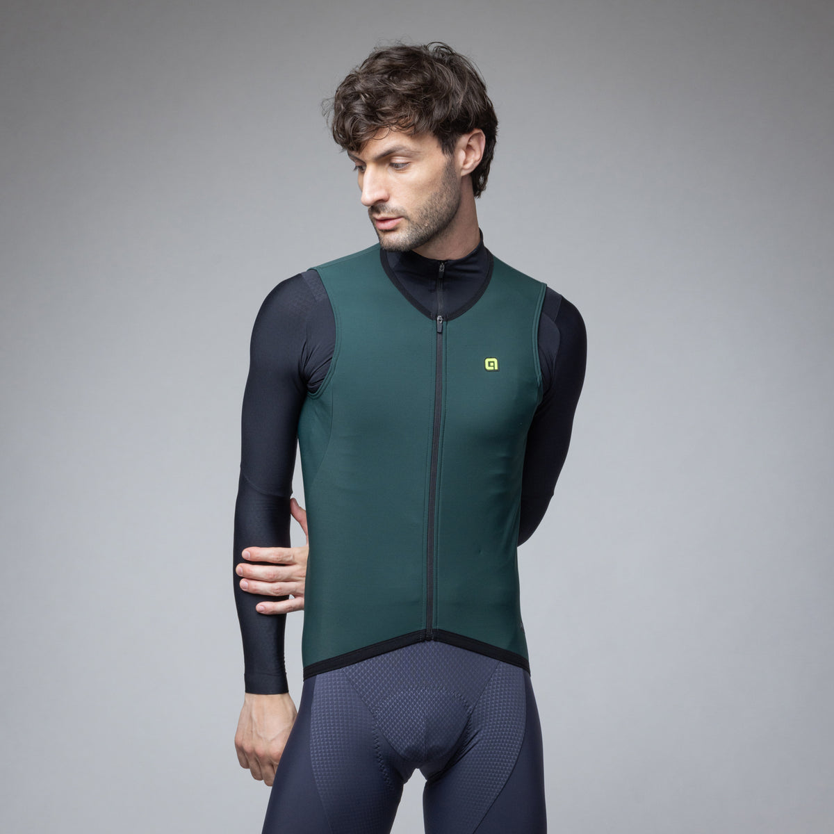Vest Man Thermo 2.0