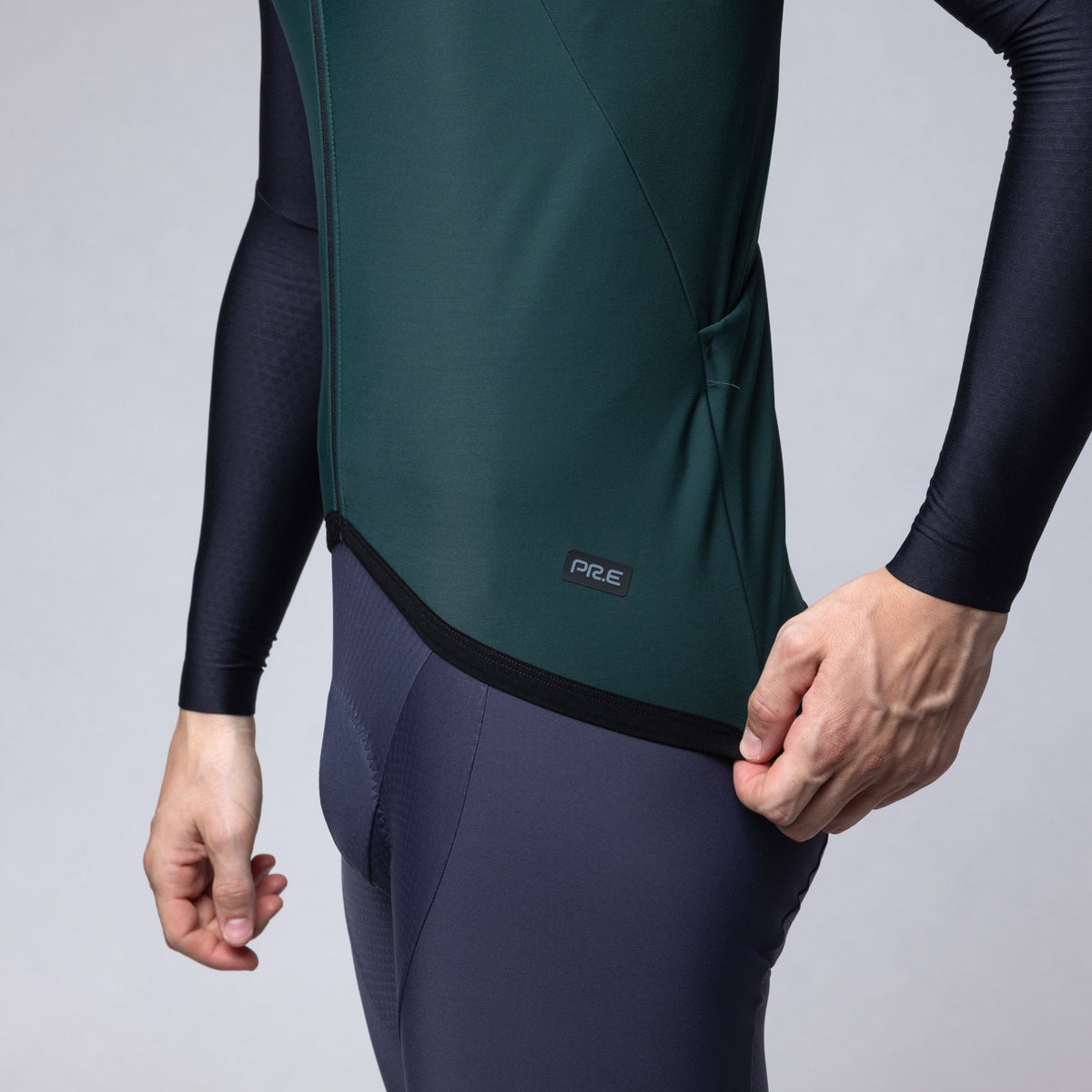 Vest Man Thermo 2.0