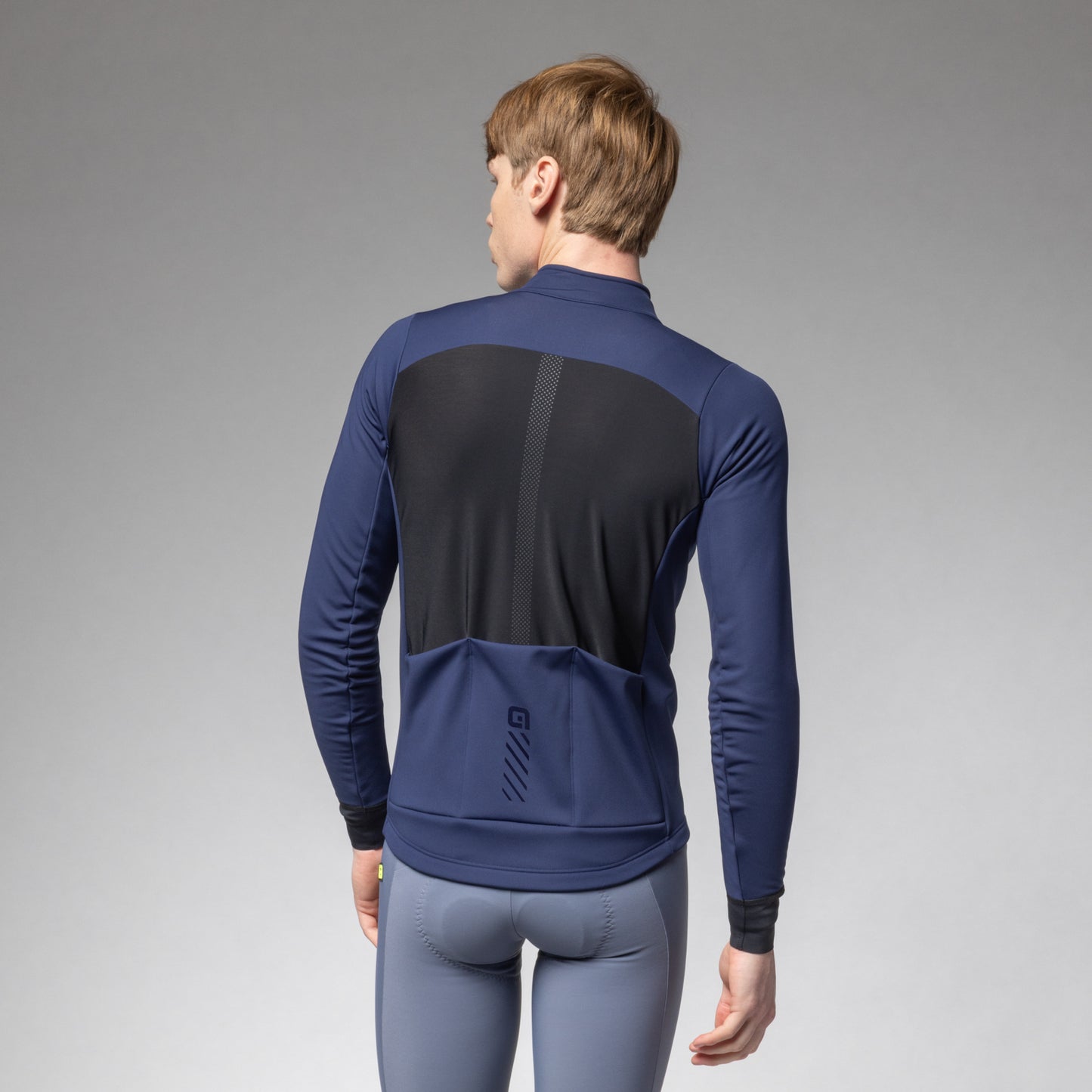 Jacke Mann Fondo 3.0