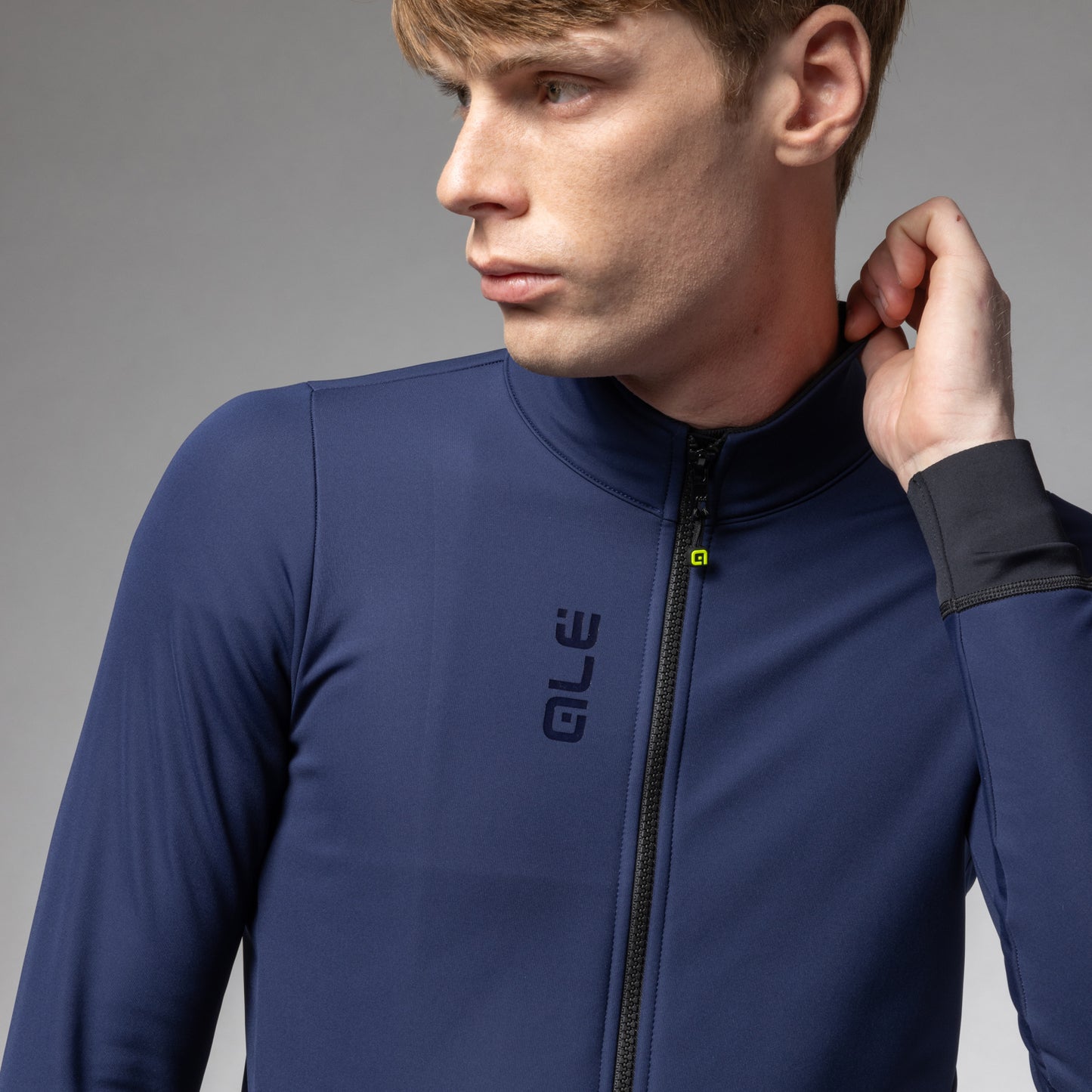 Jacke Mann Fondo 3.0