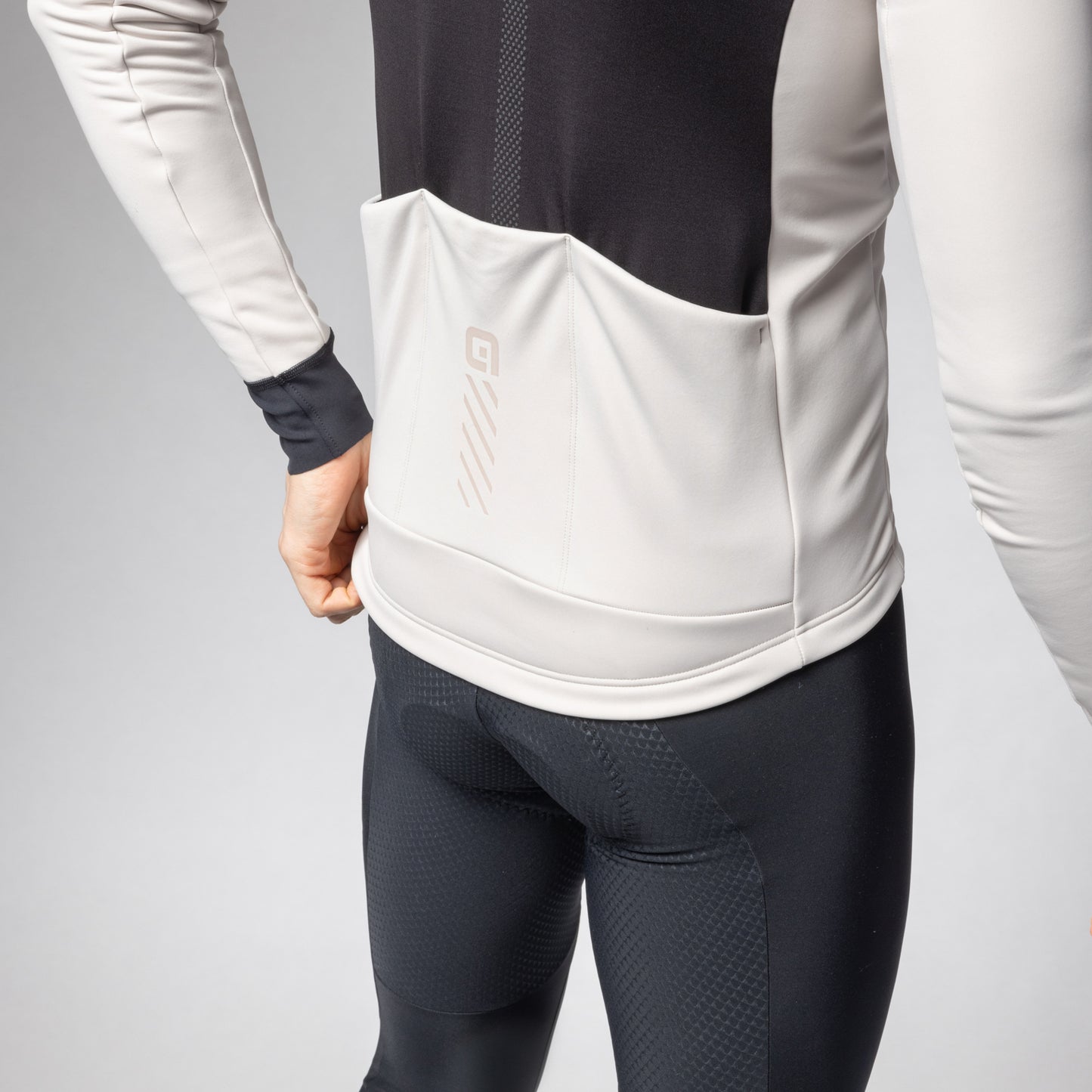 Jacke Mann Fondo 3.0