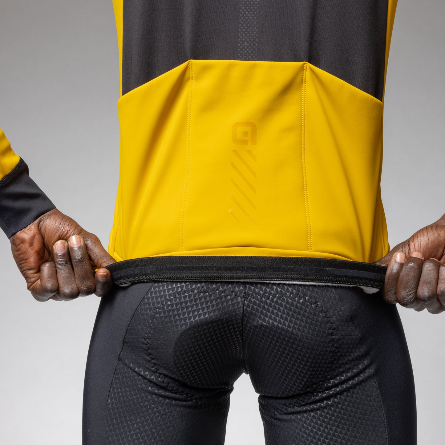 Jacke Mann Fondo 3.0