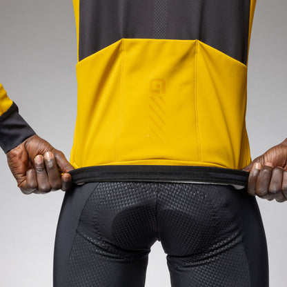 Jacke Mann Fondo 3.0