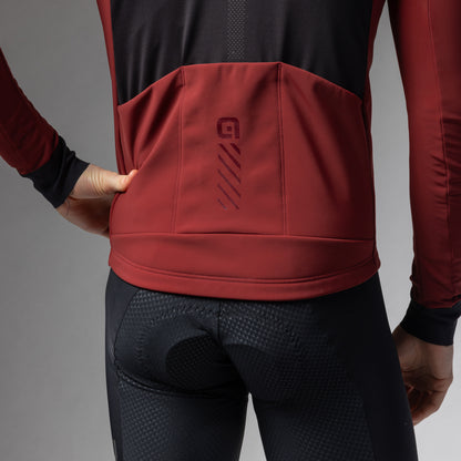 Jacke Mann Fondo 3.0