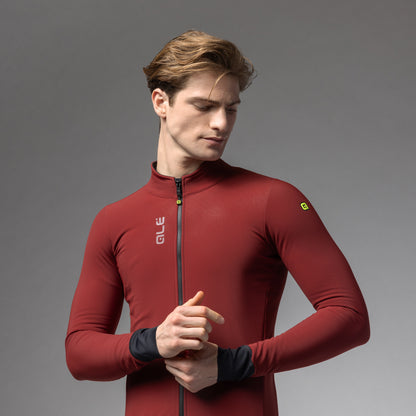 Jacke Mann Fondo 3.0