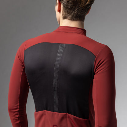 Jacke Mann Fondo 3.0