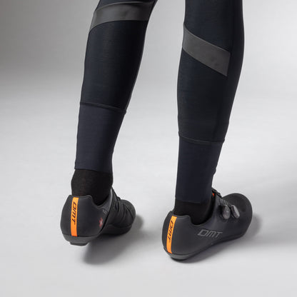 Water Repellent Bibtights Man Clima Warm Plus 2.0